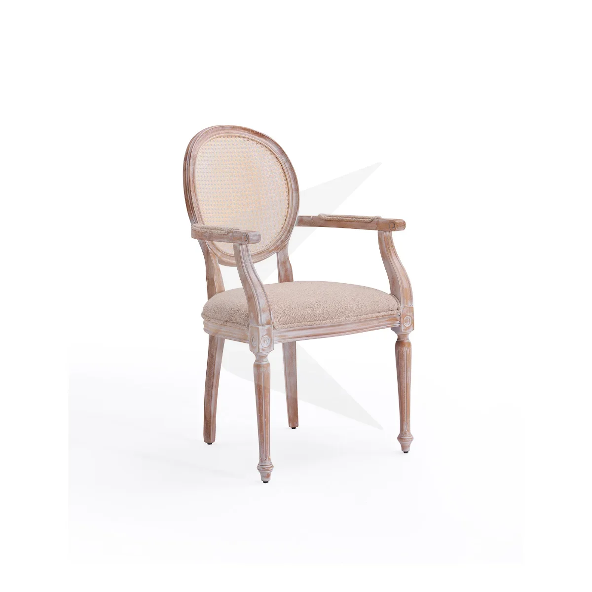 Madalyon Antik Naturel